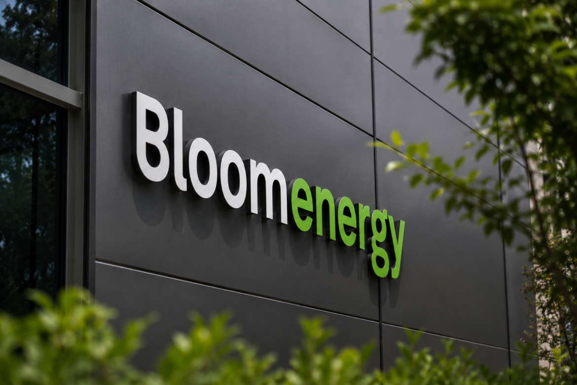 Bloom Energy stock just formed a rare pattern: will it jump to $300 soon?