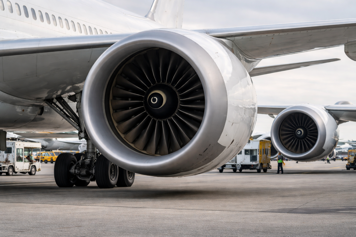 Here’s why the Rolls-Royce share price just hit a record high