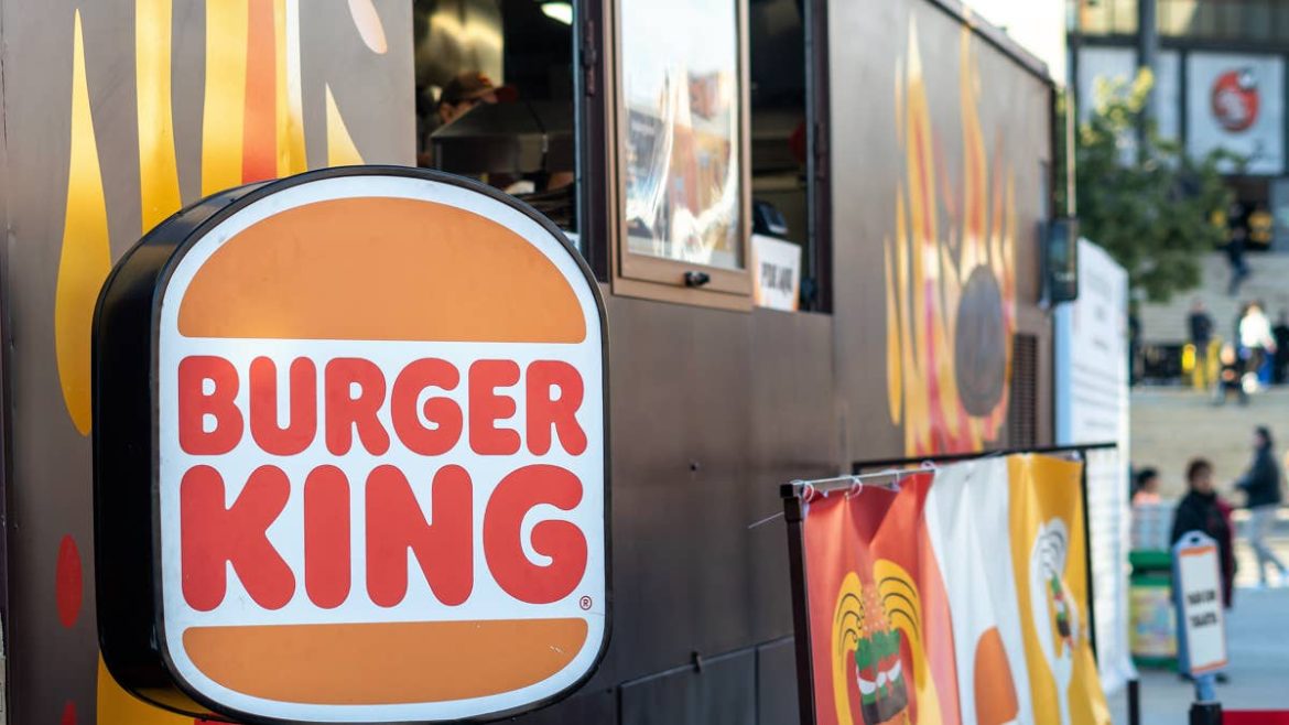 Restaurant Brands’ stock jumps as star franchise beats Wendy’s