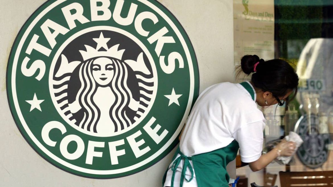 Starbucks CEO says your local store may not survive 