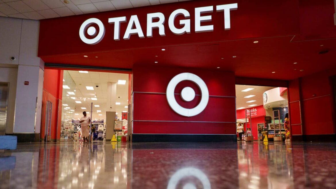 Target makes big AI move that points to a new retail reality
