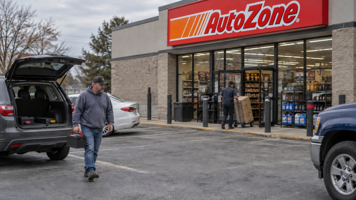 AutoZone stock has fallen 31% but can earnings break the bearish narrative?