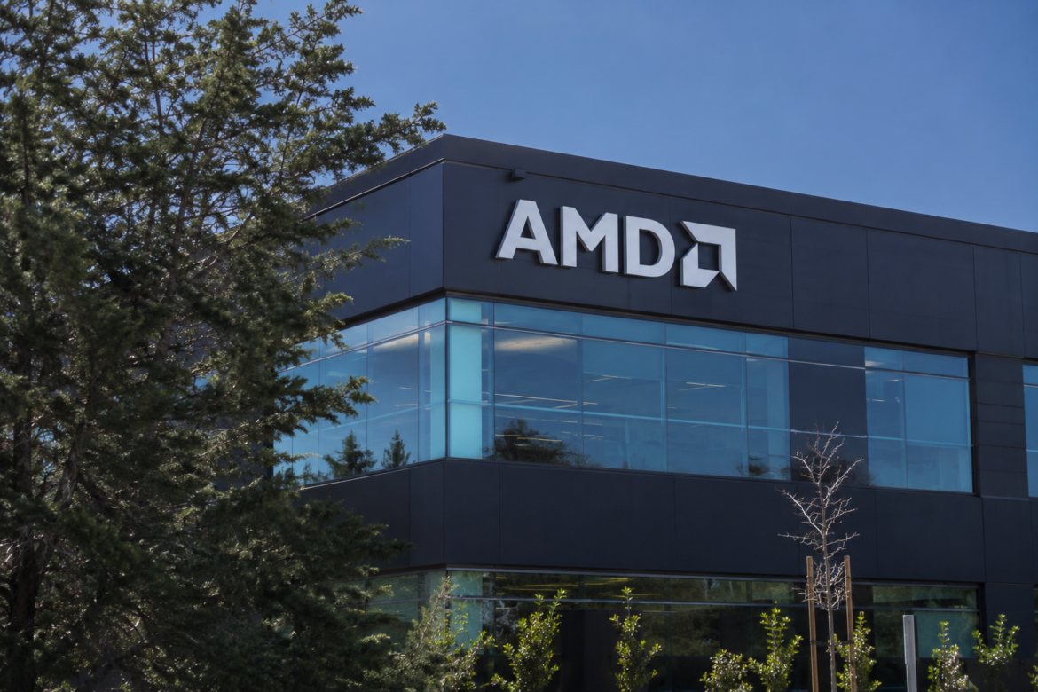 AMD stock forecast: why this Nvidia rival is on the cusp of a breakout
