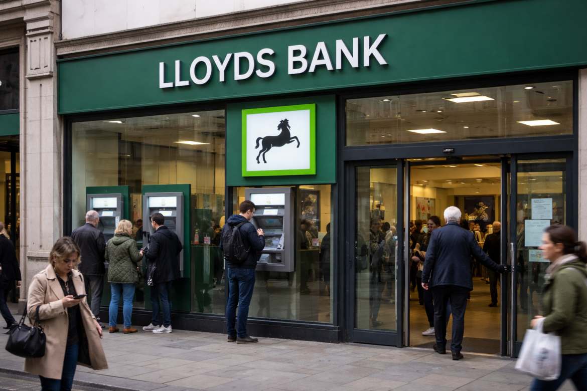 Top FTSE 100 shares to watch: BP, Shell, Lloyds, Rolls-Royce, Scottish Mortgage