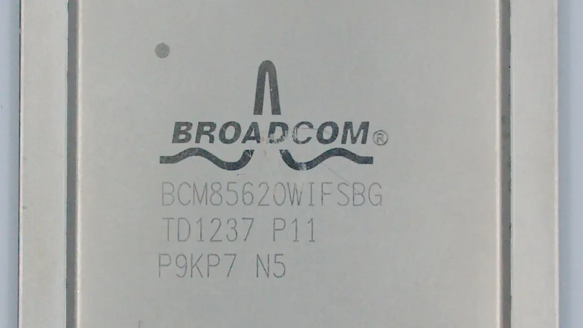 Broadcom Q3 Revenue Rose 86% and AI Sales Tripled –…