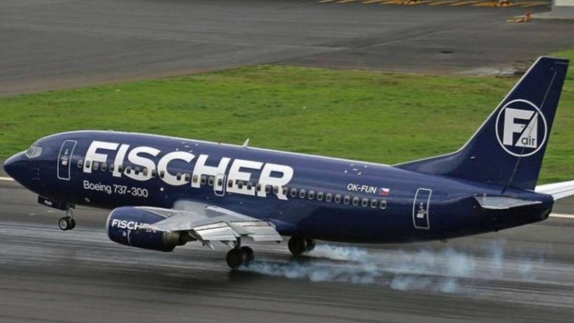 Another airline ends in bankruptcy, hundreds of flights off